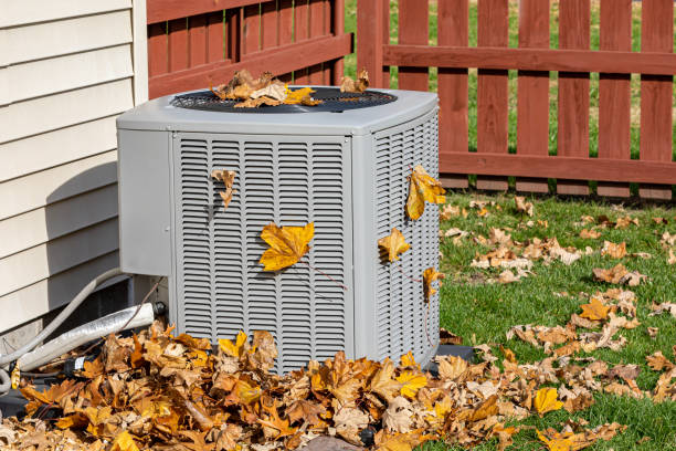 Best HVAC Replacement Cost  in Heath, TX