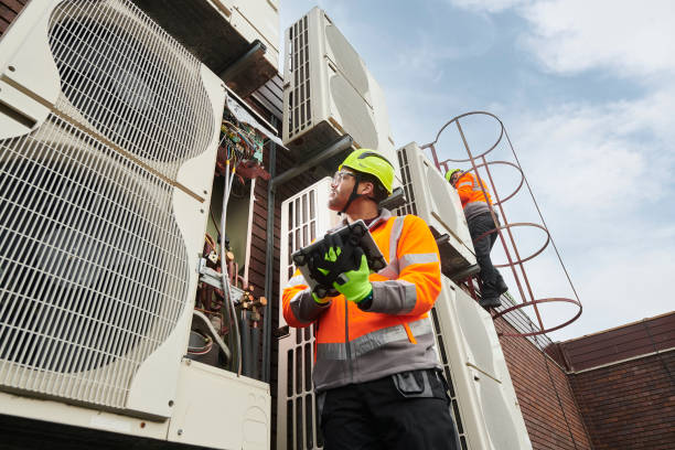 Best Best HVAC Companies  in Heath, TX