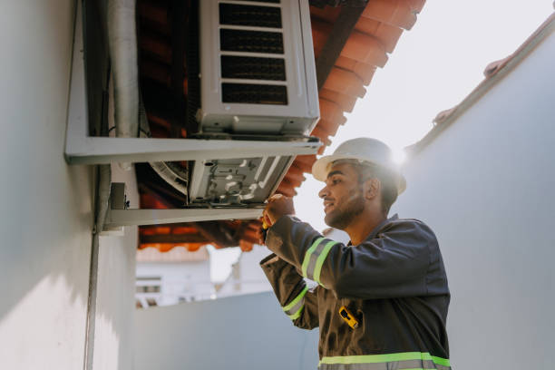  Heath, TX HVAC Pros