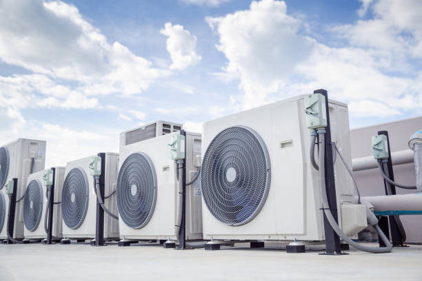 Best HVAC Maintenance Near Me  in Heath, TX