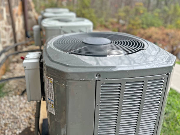 Best Local HVAC Companies  in Heath, TX